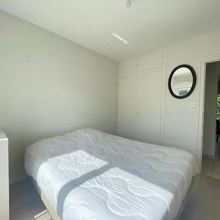 Ozana - Plage, Parc, Wifi, Parking Apartament *