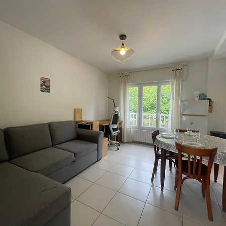 Apartament Ozana - Plage, Parc, Wifi, Parking *