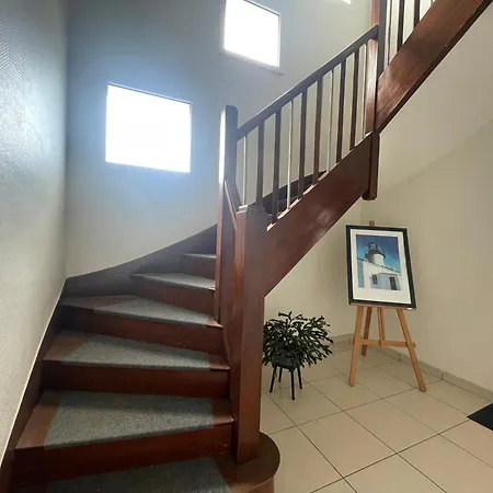 Ozana - Plage, Parc, Wifi, Parking *