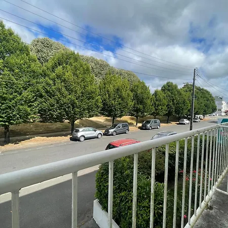 Ozana - Plage, Parc, Wifi, Parking Apartment *