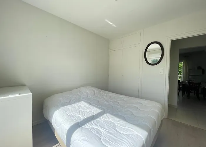 Ozana - Plage, Parc, Wifi, Parking Apartment *