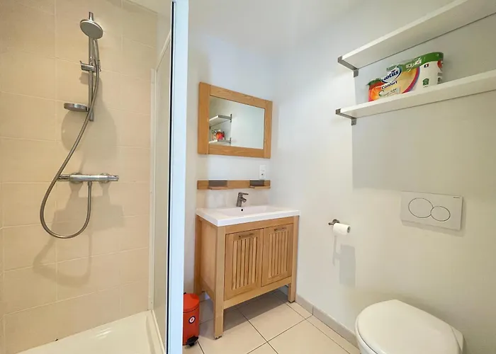 Ozana - Plage, Parc, Wifi, Parking *