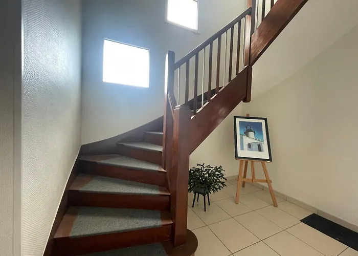 Ozana - Plage, Parc, Wifi, Parking *