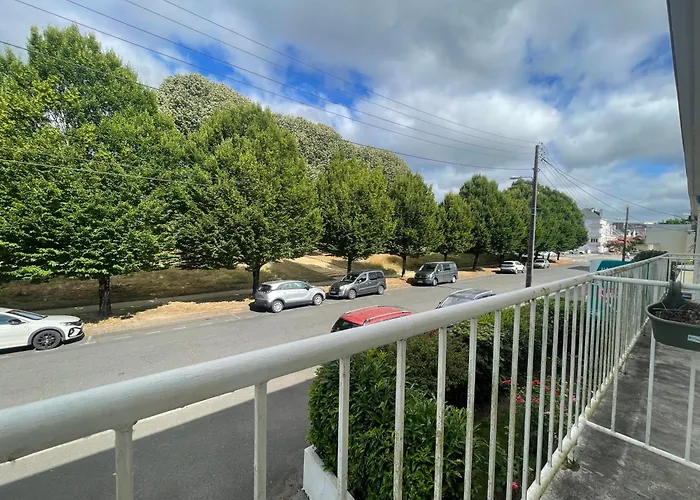 Ozana - Plage, Parc, Wifi, Parking Apartment *